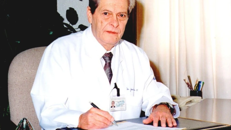 Jaime Villalba Caloca