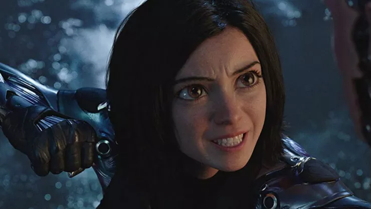 Alita Battle Angel 2 Detalles de la secuela