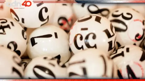 Sorteo tris 5 de octubre