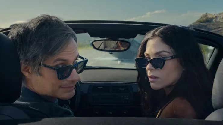 Gael García Bernal regresa con “Santita”: la serie filmada en Tijuana ya tiene fecha