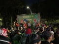Revive los mejores momentos de la Segunda Carrera Juguetón