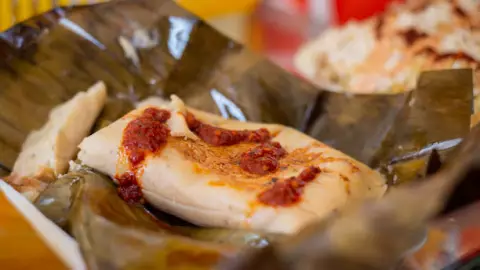 Tamales