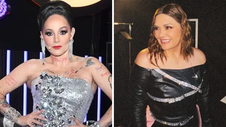 Yuridia se une a críticas contra Lola Cortés por interpretación de ‘Tu falta de querer’.
