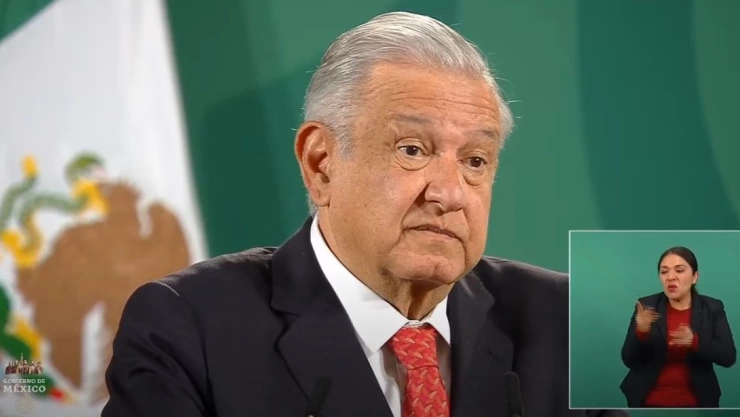 AMLO vacunaci&oacute;n 