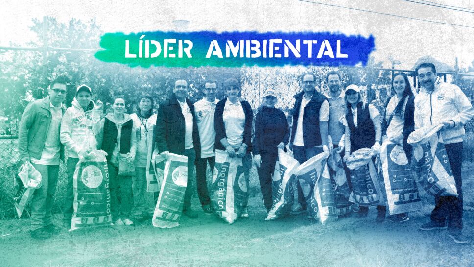 Líder Ambiental
