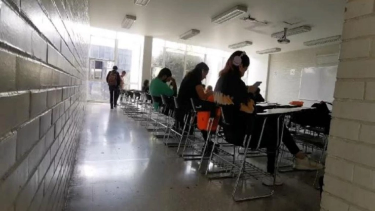 UNAM-Facultades-de-Química-y-Veterinaria-regresan-a-clases-tras-fumigación-por-presunta-plaga-de-chinches