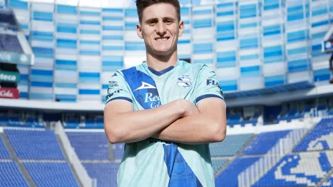 Facundo Waller
