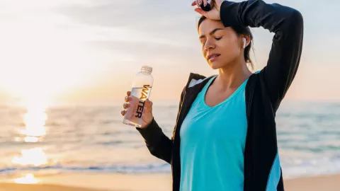 Pronostican caloren Tijuana durante la próxima semana, según The Weather Channel