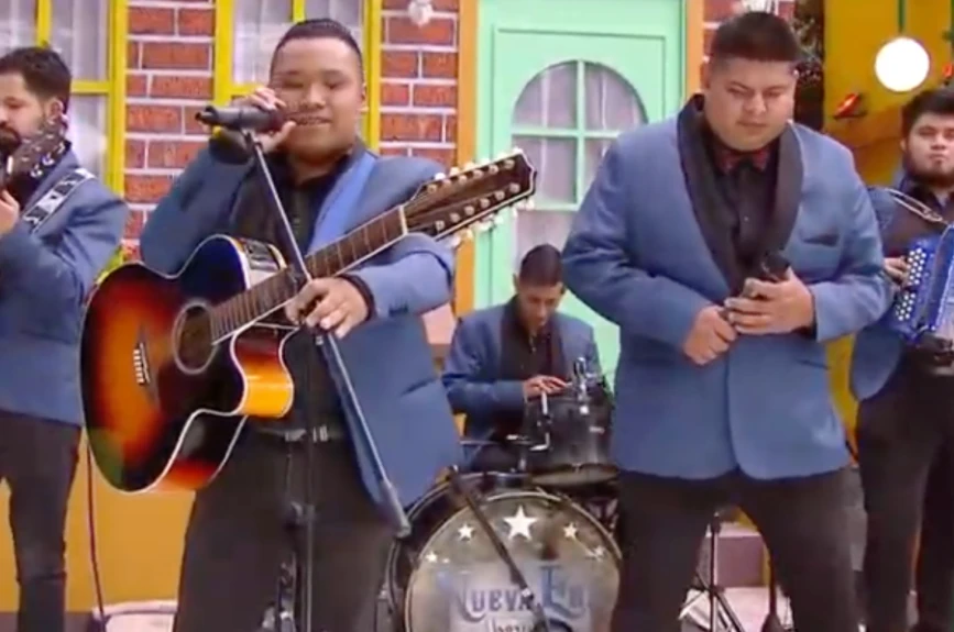 LA NUEVA ERA NORTEÑA