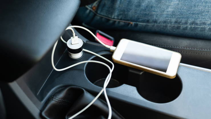 trucos cargar celular