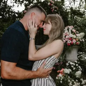 taylor swift travis kelce