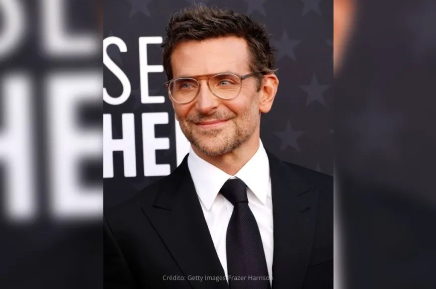 FOTOS | Gigi Hadid y Bradley Cooper
