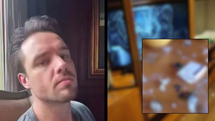 Liam Payne muere en Argentina