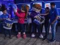 Más y más aventuras en la Villa Juguetón