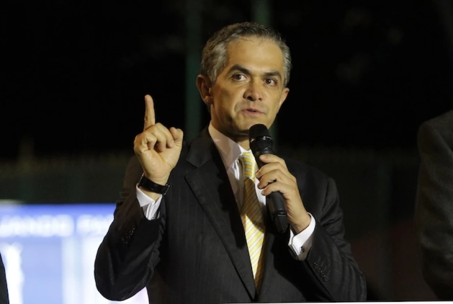 Miguel Mancera