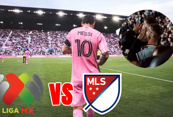Messi se ausentó, recibió críticas y este antecedente demuestra que jugaría el MLS All Star Game 2025