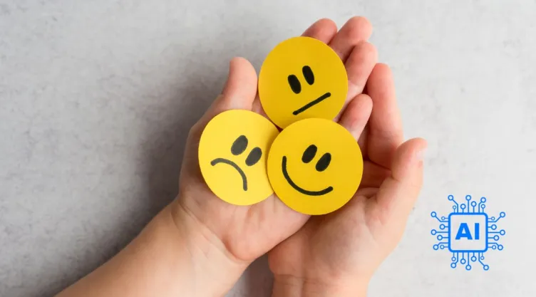 Las 5 frases más utilizadas por las personas emocionales y sensibles, según la IA
