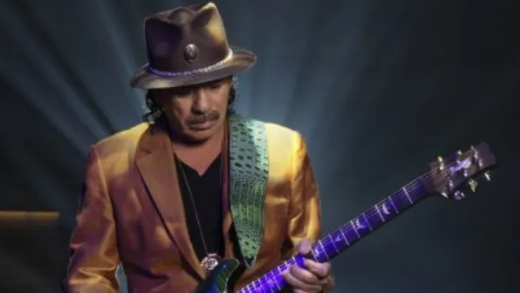 Carlos Santana hace fuerte confesión sobre el abuso que sufrió de niño; esto dijo