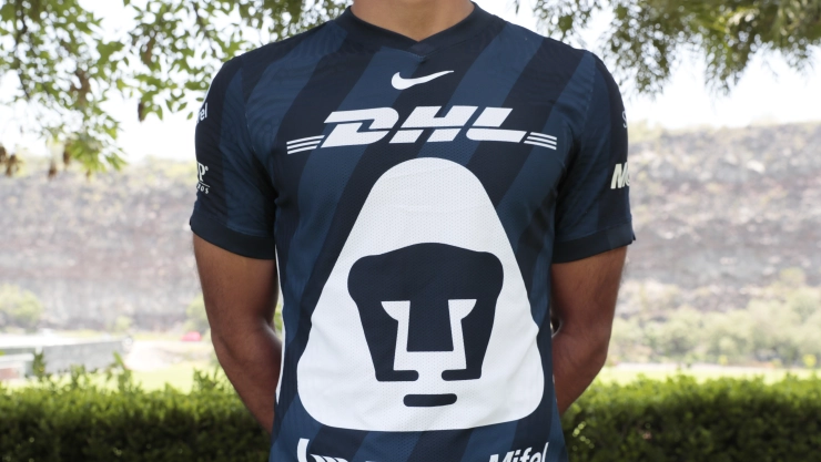 ¡Por un torneo de garra con Pumas y Caliente.mx! 