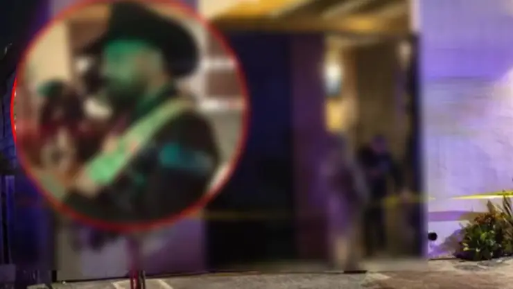 Muere cantante de regional mexicano tras recibir disparo en una fiesta; esto se sabe