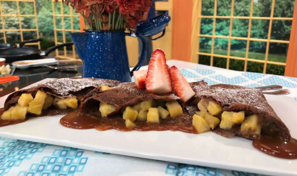 Receta VLA 17 may 18