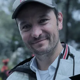 Rodrigo Cachero reclama a Adianez Hernández y a Augusto Bravo su infidelidad
