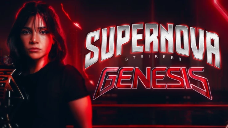 Supernova Génesis 2026 ya tiene FECHA: ¿Cuándo y a qué hora es el gran evento de boxeo de famosos?