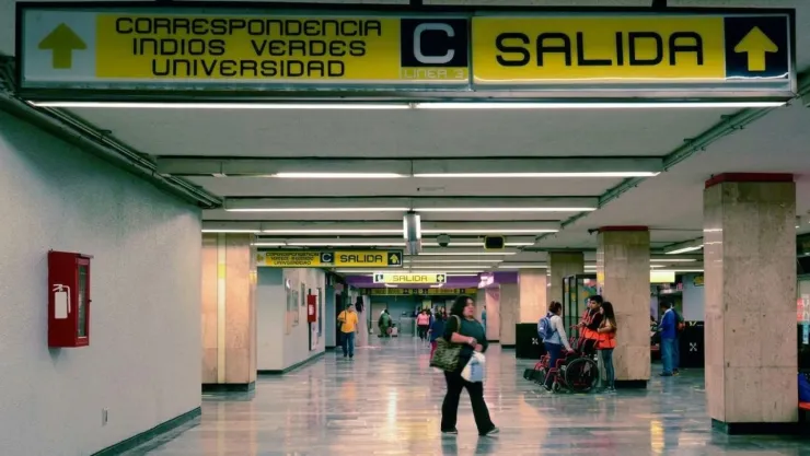 Renovación de Línea 3 Metro CDMX: Cuándo inician las obras y cómo serán