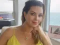 Alicia Machado.