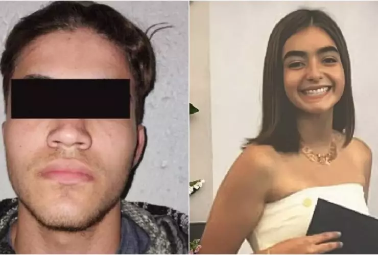 Feminicidio de Ana María Serrano_ Vinculan a proceso a Allan “N” por asesinato a joven