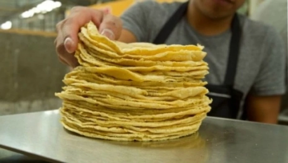 Tortillas