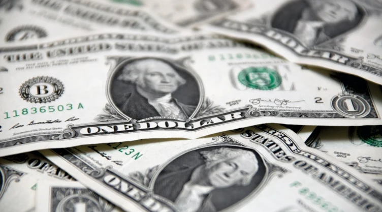 dolares