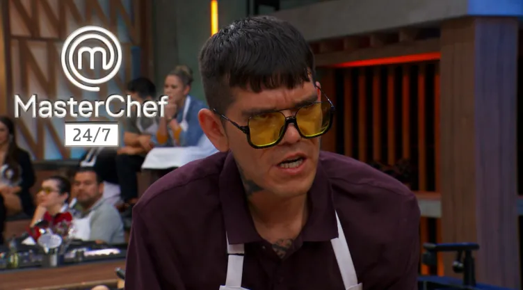 MasterChef 24/7