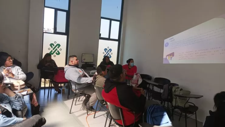 Emiten convocatorias para la Universidad Nacional Rosario Castellanos