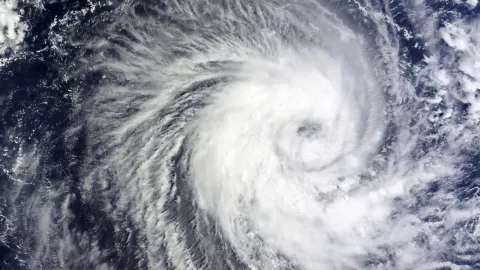 Autoridades en alerta ante poderoso Ciclón Bomba en el Pacífico: ¿Afectará a Jalisco?