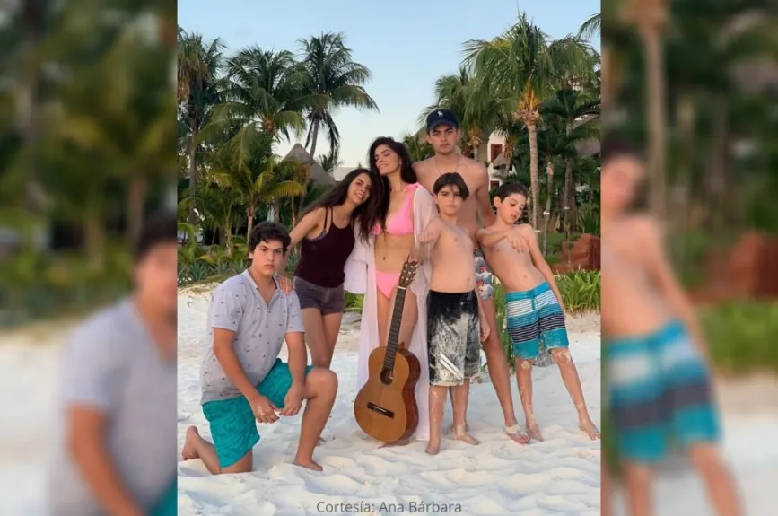 Contigo Mamá