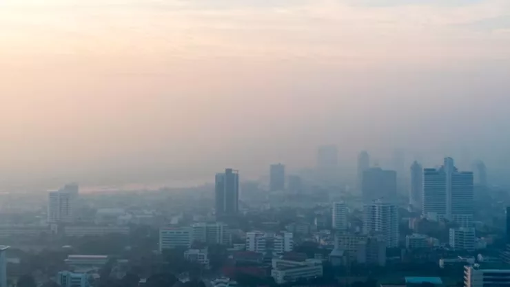 Día de la Tierra Los productos de uso diario que contaminan