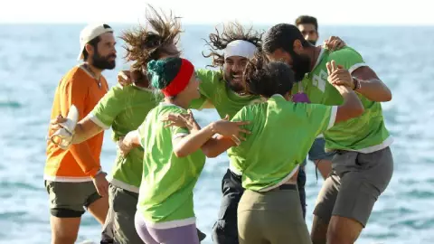 El equipo que gana el juego por la salvación hoy jueves 25 de julio en La Isla 2024
