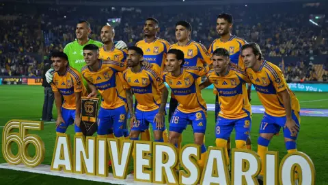 Así marcha la Tabla General de la Liga MX tras la jornada 2 del Clausura 2025