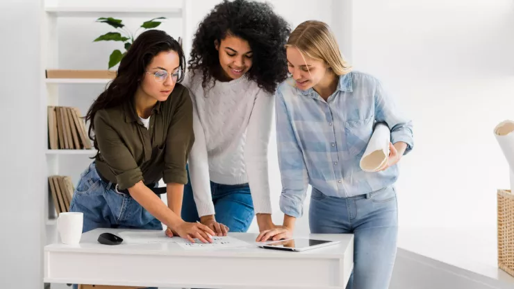 Programa Poder Mujer Aguascalientes ¿Qué tipos de giros aplican para el apoyo de hasta 10 mil pesos