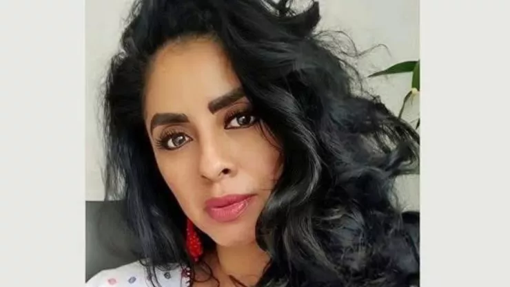 Matan a Guadalupe Urbán.