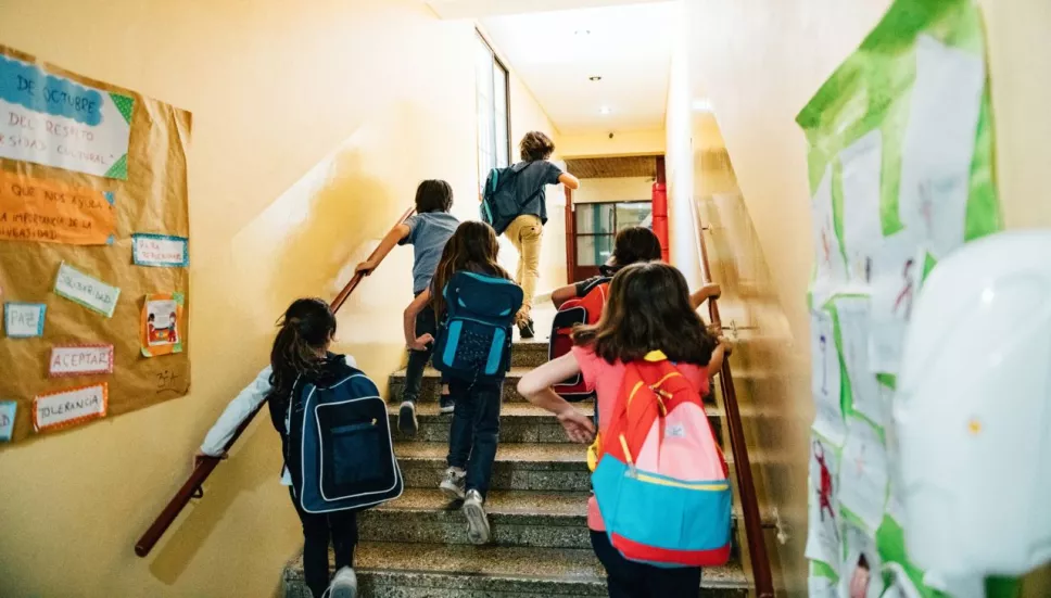Tips para horrar este regreso a clases 2025