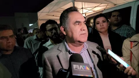 Rector y ex rector de la UAS vinculados a proceso: audiencia