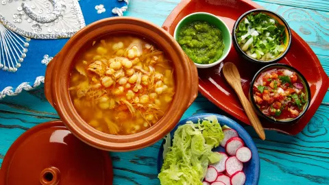 pozole