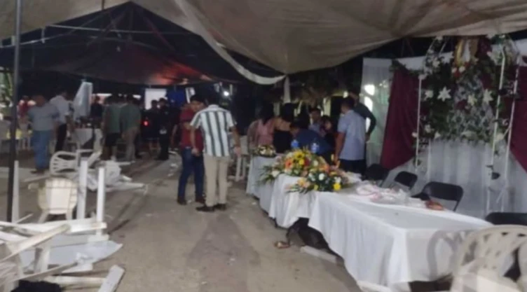 Veracruz. boda automóvil pstel