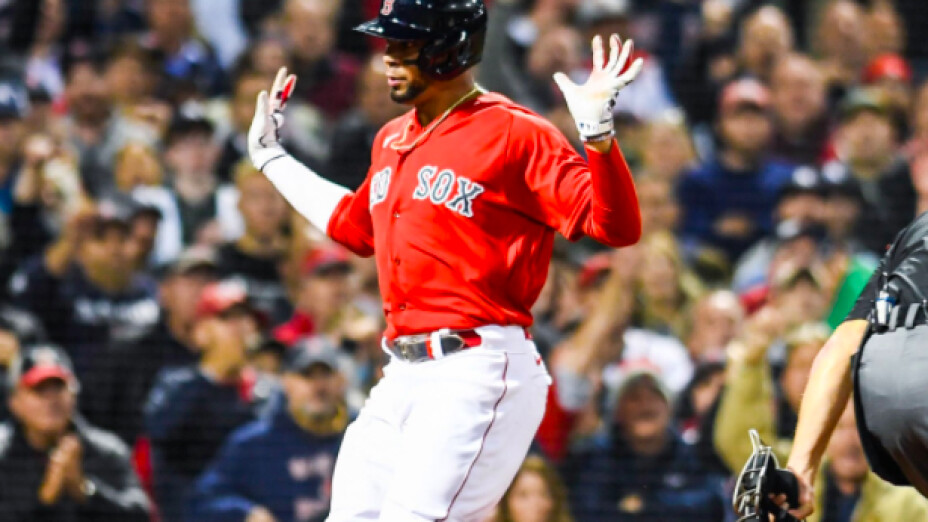 Boston Red Sox vencen a Yankees de Nueva York