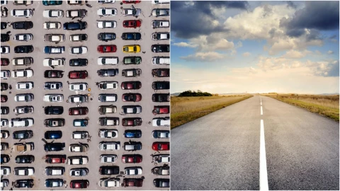 Anuncian cierre de calles en Aguascalientes, aquí las fechas y sitios