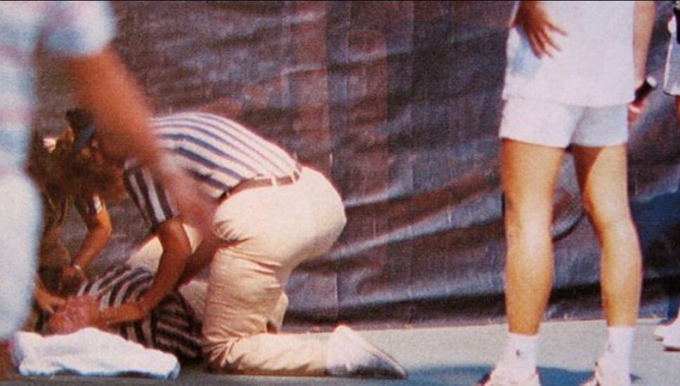 Tenis