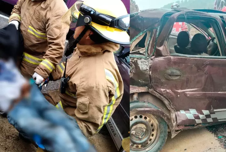 Autobús San Cristóbal