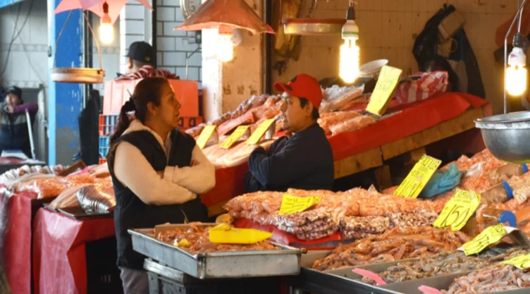 cuaresma 2023 tips para comprar pescados y mariscos frescos
